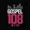 Gospel 108 logo