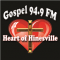 Gospel 94.9 FM logo