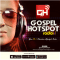 Gospel Hotspot Radio logo