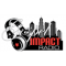 Gospel Impact Radio logo