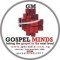 Gospel Minds Radio logo