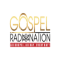 Gospel Radio Nation logo