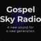 Gospel Sky Radio logo