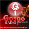 Gospotainment Radio logo