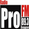 PRO FM logo