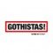 Gothistas logo
