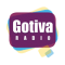 Gotiva Radio logo