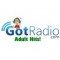 Gotradio Adult Hits! Top 40's Greatest Hits! logo