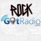 GotRadio Alternative Rock logo