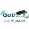 GotRadio Bit O Blues logo