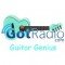 GotRadio Guitar Genius logo