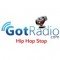 GotRadio Hip Hop Stop logo