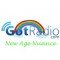 GotRadio New Age Nuance logo