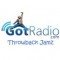 GotRadio OG's Hip Hop n R&B logo