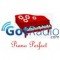 GotRadio Piano Perfect logo