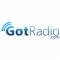 Gotradio Texas Red Dirt logo