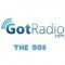 GotRadio The 90's logo