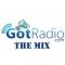 Gotradio The Mix! 80s 90s and Today's Hits! logo