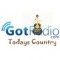 GotRadio Today's Country logo