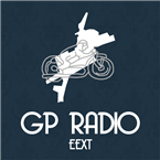 GP Radio Eext logo