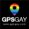 GPSGAY by Bulofm.com logo