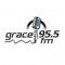 Grace 95.5 FM Lokoja Nigeria logo