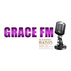 GRACE FM gospel radio logo