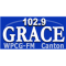 WPCG-FM logo