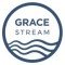 GRACE STREAM (John MacArthur) logo