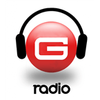 Gradio logo