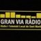 GRAN VIA RADIO logo