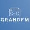 Grand FM logo