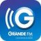 Grande 94.5 logo