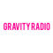 Gravity Radio UK logo