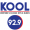 KOOL 92.9 logo