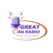Great Oak Radio logo