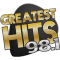 Greatest Hits 98.1 logo