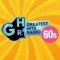 Greatest Hits Radio 60s logo