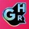 Greatest Hits Radio (Coventry & Warwickshire) logo