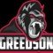 Greedson logo