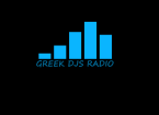 Greek Djs Radio logo