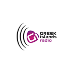 Greek Islands radio logo