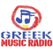 Greek Music Radio logo