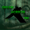 Green Horror Metal FM logo