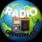 Grenzenlos logo