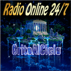 Gritoalcielo logo