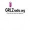 GRLZ Radio logo