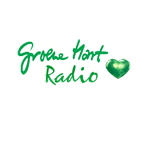 Groene hart radio logo