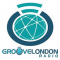 Groove London logo