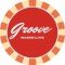 Groove Radio Live logo